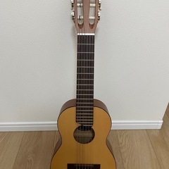 【美品】YAMAHA ギタレレ GL-1