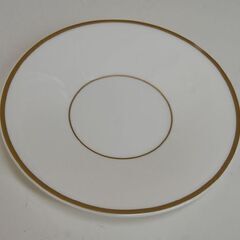TIFFANY&Co NOTES カップ&ソーサー 2セット ホワイト 食器 New York 10022 ティファニーノーツ  札幌市 清田区 平岡の画像