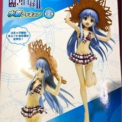 とある魔術の禁書目録 インデックス フィギュア