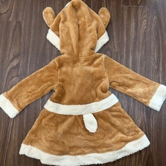 トナカイ　ワンピース　ハロウィンの画像