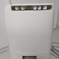 F-YZPX60 衣類乾燥除湿機 シルバー [木造7畳まで /鉄...