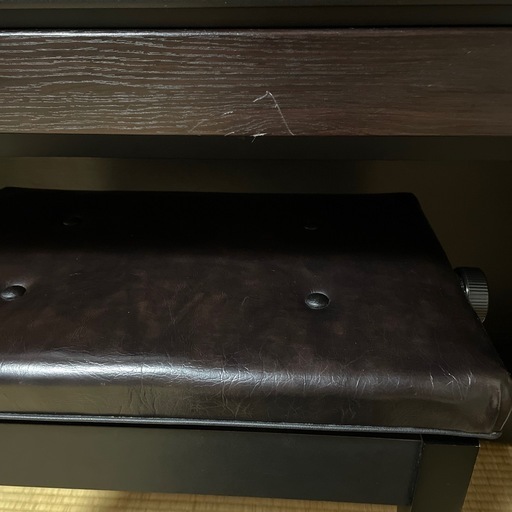 YAMAHA電子ピアノ クラビノーバ CLP-133 人気・おすすめ｜持ちやすい・通勤向け向け 今だけ特価 自宅配送 即発送アイテム