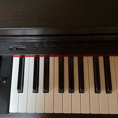 YAMAHA電子ピアノ クラビノーバ CLP-133 の画像