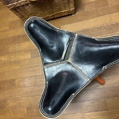 フォールディングチェアーの画像