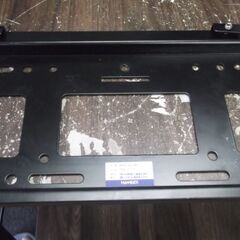 ハヤミ工産　テレビ壁掛け金具MH-453B