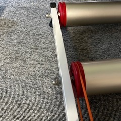 サイクリングトレーナー　STJ Cycling Roller  の画像