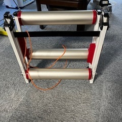 サイクリングトレーナー　STJ Cycling Roller  