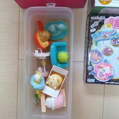 中古　女児おもちゃ　残り物の画像