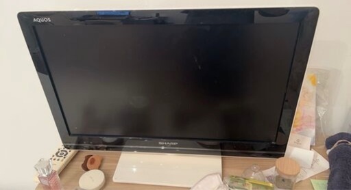 テレビ