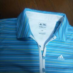 夏物adidas  Sサイズ