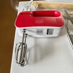 パンやシフォンケーキの道具の画像