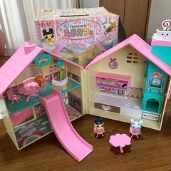 たまカフェ