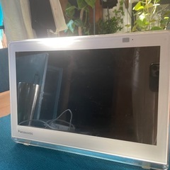 防水テレビ