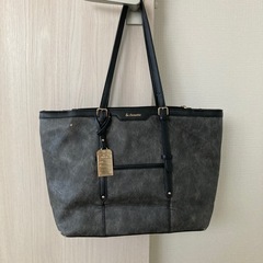 &chouetteバッグ　決まりました
