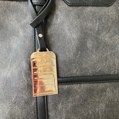 &chouetteバッグ　決まりましたの画像