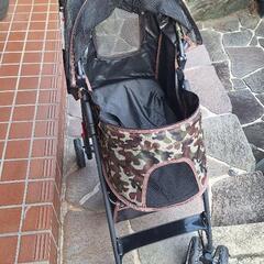 ペットカート小型犬