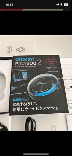 オットキャストピカソウ2