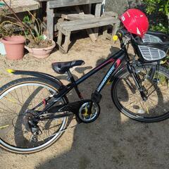 自転車