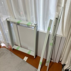 【無料】Ｌ字デスク　の画像