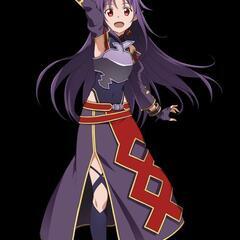 ソードアートオンラインの絶剣が好きな人ラインしませんか？ - 友達