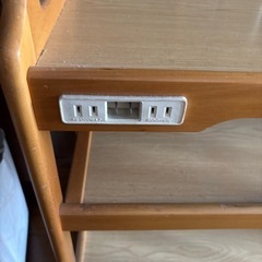 家具 収納家具 カラーボックス　ワゴンの画像