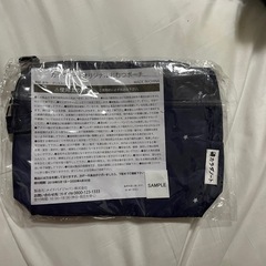 子供マグポーチ、オムツポーチの画像