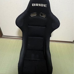 美品　BRIDE ZETAⅢ フルバケ ブリッド ZETA3 ブ...