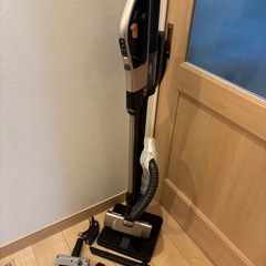 日立　コードレス掃除機　最上位モデル　PV-BH900K 美品
