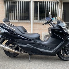 CJ46A スカイウェイブ　の画像