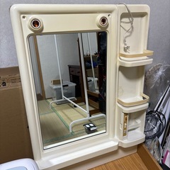 洗面台2セット（バラでも可）
