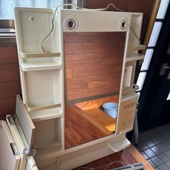 洗面台2セット（バラでも可）の画像