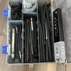 画材 木炭の画像