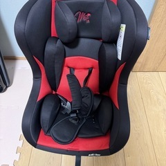 mum's carryチャイルドシート　マムズキャリー