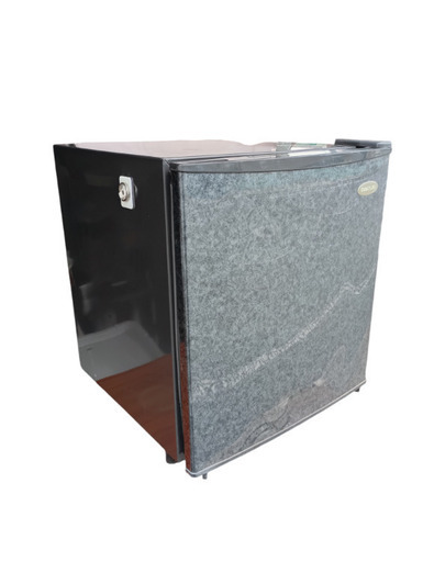 (中古)ダカス ワンドア冷蔵庫‐DR‐45D2