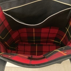 ESTEE LAUDERバッグの画像
