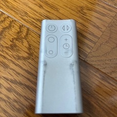 ダイソン空気清浄機　ピュアクール(AM11)の画像