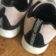 女児 靴 20.0 の画像