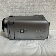 ビクター Victor Everio 16GB内蔵 ハイビジョン...