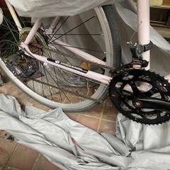 ロードバイクの画像