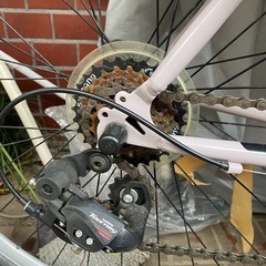 ロードバイクの画像