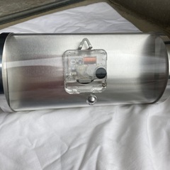 【0円】電池式時計の画像