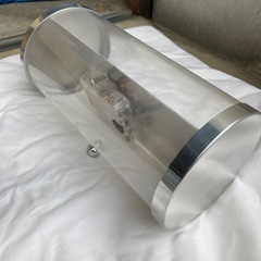【0円】電池式時計の画像