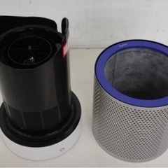 ダイソン空気清浄機　ピュアクール(AM11)の画像
