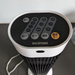 扇風機の画像