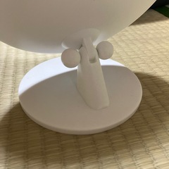 【お取引者様決定】丸型ミラーの画像