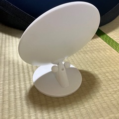 【お取引者様決定】丸型ミラー