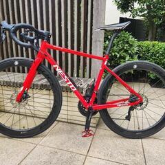 NESTO ALTERNA DISC 105 2023年モデル ...