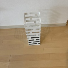 傘立て　売約済みの画像