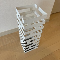 傘立て　売約済み