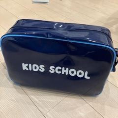 イオン スイミング キッズ バッグ